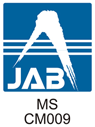 JAB MS CM009